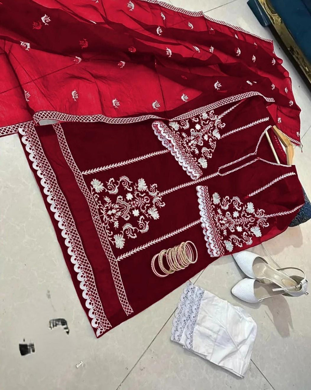 Eid Collection 3 - Pcs