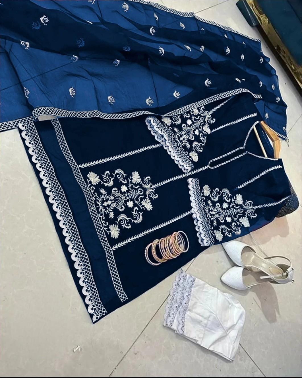 Eid Collection 3 - Pcs