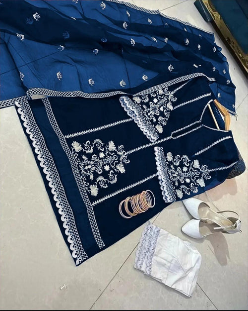 Eid Collection 3 - Pcs