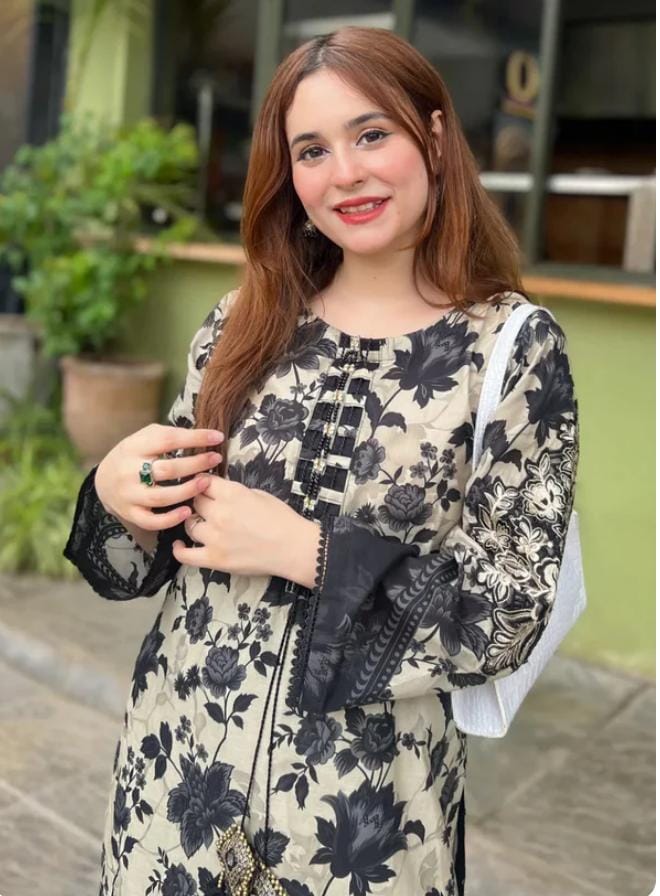 Rani 3-pcs Co ord set