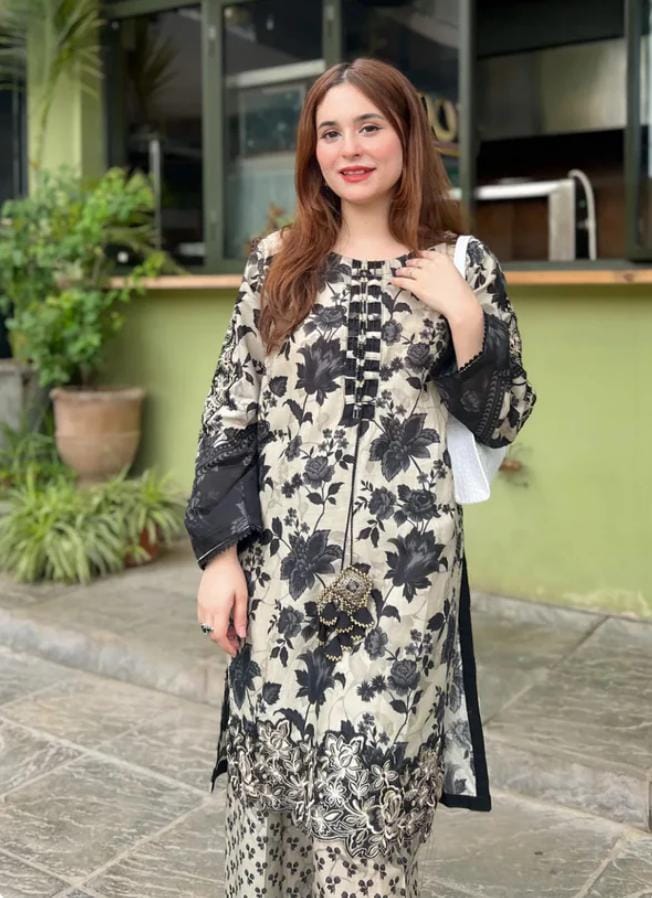 Rani 3-pcs Co ord set