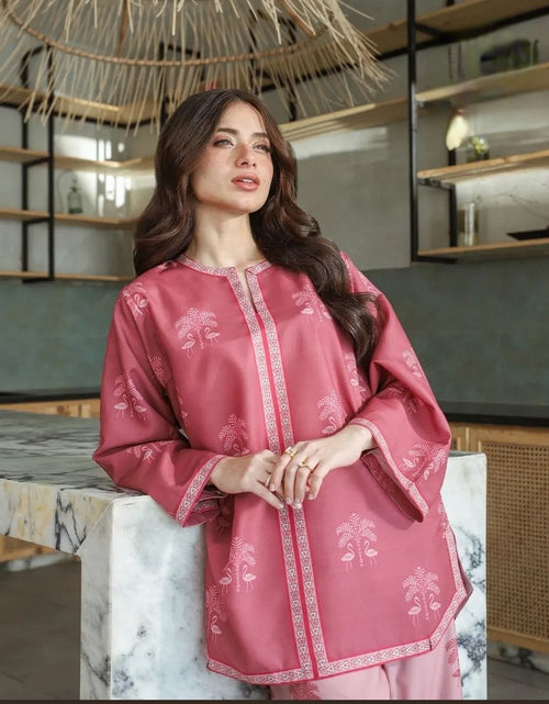 Aeena - Cordset 2pcs