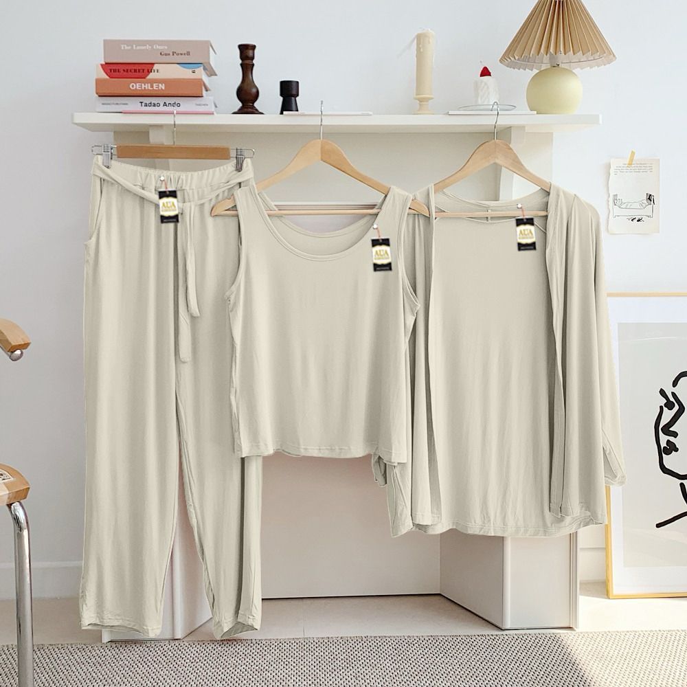 Grils 3 pcs Night dress