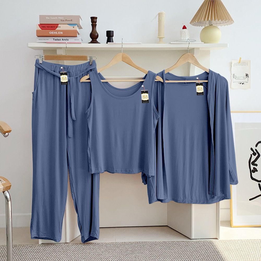 Grils 3 pcs Night dress