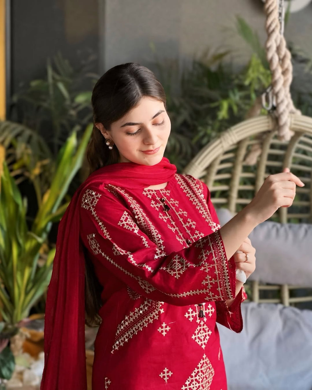 Eid Pret By Nuraa.pk