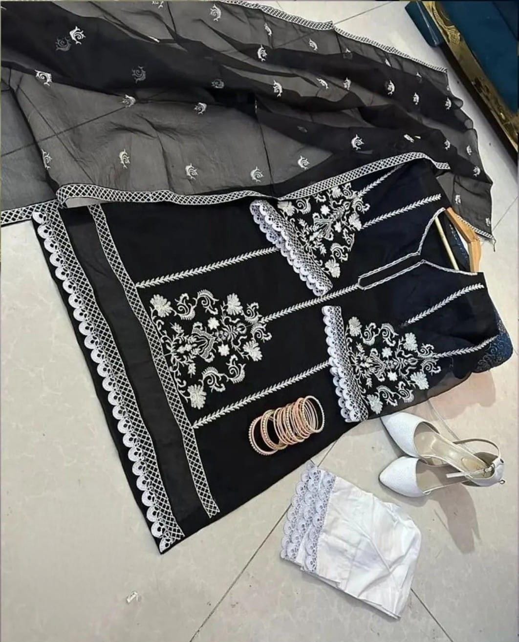 Eid Collection 3 - Pcs